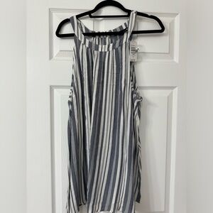 NWT Torrid Flowy Tank